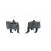 SIS FARI SOL OPEL VECTRA B 96-99 WISCO 2243082-00 (T1)