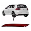 REFLEKTOR ARKA TAMPON SOL GOLF7.5 2014-2020 GKL 292042 T1