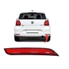 REFLEKTOR ARKA TAMPON SOL POLO 2014>> GKL 292034 T1