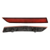 REFLEKTOR ARKA TAMPON IC SAG PASSAT 2015>> GKL 292015 T1