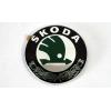 AMBLEM,SKODA ÖN-ARKA 3T0853621AMEL