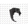 PARTNER / BERLINGO / RIFTER / CMBO 19- / DBLO 23- ARKA TAMPON KISA ÇİFT KAPI SOL  VP PGPR-05-153