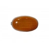 HYUNDAI ACCENT- MILENYUM- 00/02; ÇAMURLUK SİNYALİ SAĞ/SOL AYNI (ADET) SARI (EUROLAMP) 593-1120
