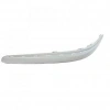 MERCEDES W211 02-06 ÖN TAMPON NİKELAJI SOL    2118800512