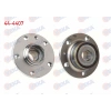 ARKA PORYA RULMANLI 32MM 5 BİJON GOLF5-GOLF6-JETTA-PASSAT-A3 04- VEKA 44-4407 (T1)