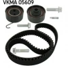 TRİGER SETİ SKF 1606389 05609 CORSA C COMBO C 1,7 02- T1