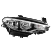 FAR SAG MOTORLU KROM EGEA 15- AYFAR 101130 T1
