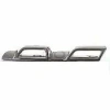 DUSTER 13- PANJUR ÇITASI NİKELAJ ÜST  (IKMZ) 623840543R