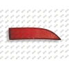 SYMBOL 13-16 / SANDERO 13-16 STEPWAY ARKA TAMPON REFLEKTÖRÜ SAĞ 12-