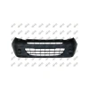 KANGOO ÖN TAMPON SİSSİZ BANTLI 07-  (IKMZ) 7701478128