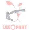 MOTOR KAPUT MENTESESI SAG LINEA - G. PUNTO