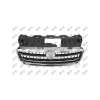 LINEA 11- PANJUR NİKELAJLI KOMPLE  VP FTLN-02-350-K