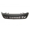 VOLKSWAGEN POLO- 5- 02/05; ÖN TAMPON (SİS DELİKLİ(KENDİNDEN BANTLI)(SİS KAPAKLI)(ÇİFT FARLI TİP)(SIMYI) 6Q0807217GRU