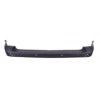 VOLKSWAGEN TRANSPORTER- T7- 15/19; ARKA TAMPON SİYAH (SENSÖR DELİKLİ) 7E0807417B9B9
