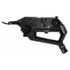 OCTAVIA A5 KASA 05/09 FAR ALT BAĞLANTI BRAKETİ SAĞ (FAR ALT TAŞIYICISI) PLASTİK (TW-Y) 1Z0941340