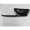 RENAULT MEGANE- 1- 98/99; ÖN PANJUR SAĞ SİYAH (EUROBUMP) 7701367996