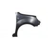 RENAULT KANGOO- 3- 08/13; ÖN ÇAMURLUK DELİKLİ SAĞ SİYAH PLASTİK (SIMYI) 1478-2101