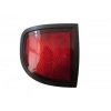 MITSUBISHI L200- PICK UP- 06/15; ARKA REFLEKTÖR SOL (ARKA ÇAMURLUĞA TAKILAN) (EUROLAMP) 8355A015