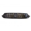 FIAT EGEA- SD/HB/SW- 15/20; ÖN PANJUR SİYAH (PETEKLERİ NİKELAJLI) 735642866