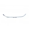 FIAT EGEA- SD/HB/SW- 15/20; ÖN PANJUR ALT ÇERÇEVESİ NİKELAJI 735637924