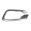 FIAT EGEA- SD/HB- 21/25; SİS LAMBA ÇERÇEVESİ SAĞ KROMLU GRİ 735754052