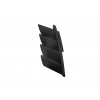 TOYOTA COROLLA- E210- 19/24; ÖN TAMPON PANJURU ÇEKİ DEMİR KAPAĞI (EUROBUMP) 5312802200