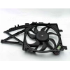 FAN MOTORU DAVLUMBAZLI (385 MM-4 FIS-7 KANAT) OPEL CORSA C 1.3CDTI 04 >