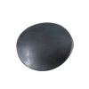 TOYOTA COROLLA- E150- 07/10; ÖN TAMPON ÇEKİ DEMİRİ KAPAĞI SOL SİYAH 52128-02910