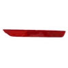 REFLEKTOR ARKA TAMPON SAG SEAT LEON 2006-2013 (GKL) 1P0945106D