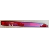 REFLEKTOR ARKA TAMPON SAG OCTAVIA CIFT FARLININ OCTAVIA 2018>> (GKL) 294709