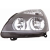 FAR SOL GRİ CLİO 02-08 BSG 7701057654