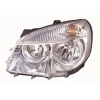 FAR SAĞ ELEKTIRIKLI DOBLO II 06-10 BSG 51805934
