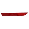 REFLEKTOR ARKA TAMPON SOL SEAT LEON 2006-2013 (GKL) 292958