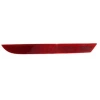 REFLEKTOR ARKA TAMPON SOL SEAT LEON 2006-2010 (GKL) 295126