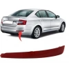 REFLEKTOR ARKA TAMPON SAG OCTAVIA 2013-2017 (GKL) 292009