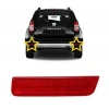 REFLEKTOR ARKA TAMPON SAG DACIA DUSTER 2010>> (GKL) 342978