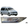 CAMURLUK SINYALI KROM SAG AMPULLU DUYLU CADDY 2016- 2020 (GKL) 291970