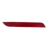 REFLEKTOR ARKA TAMPON SOL BMW M5 STYLE F10 10>13 (GKL) 340274