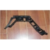 TAMPON BAGLANTI BRAKETI ARKA L GOLF 6 (2009-2013) (GKL) 292736