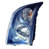 FAR SOL CRAFTER 06- (MOTORLU) BSG 2E1941015