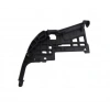HYUNDAI TUCSON- 05/10; ÖN TAMPON BAĞLANTI BRAKETİ SOL (TW) 86581-2E000