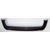 HYUNDAI H100- MİNİBÜS- 97/08; ARKA TAMPON SİYAH (TW) 8666143800