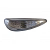 HYUNDAI ACCENT- BLUE- 11/18; ÇAMURLUK SİNYALİ SAĞ BEYAZ (EUROLAMP) 92304-1R000