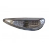 İ20 08-15 BLUE- 11/18 ÇAMURLUK SİNYALİ SOL BEYAZ (EUROLAMP) 92303-1R000