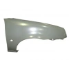FORD FIESTA- 00/02; ÖN ÇAMURLUK DELİKLİ SAĞ GRİ BOYALI (SIMYI) 805-2103