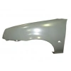 FORD FIESTA- 00/02; ÖN ÇAMURLUK DELİKLİ SOL GRİ BOYALI (SIMYI) 805-2104