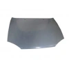 FORD FIESTA- 00/02; MOTOR KAPUTU GRİ BOYALI (İCELİ/ÇEKOMASTİKLİ) (SIMYI) 805-2300