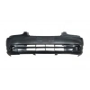 HYUNDAI ACCENT- ADMIRE- 03/05; ÖN TAMPON SİYAH (SİS DELİKSİZ) (TYG) L8651125610