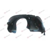 DOBLO II ÖN ÇAMURLUK DAVLUMBAZ SOL 06- 51755108