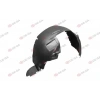 DOBLO III - IV / OPEL COMBO ÖN ÇAMURLUK DAVLUMBAZ SAĞ 10-20 51940059